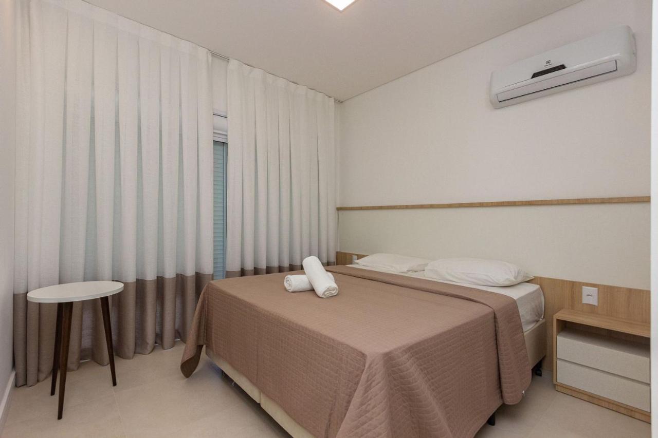 Mar De Fora 205 - Lindissima Cobertura Duplex - Piscina No Condominio - 100 Metros Da Praia De Mariscal. Bombinhas Zewnętrze zdjęcie